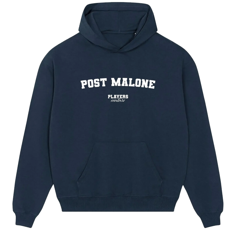 Post Malone Men's Hoodie
