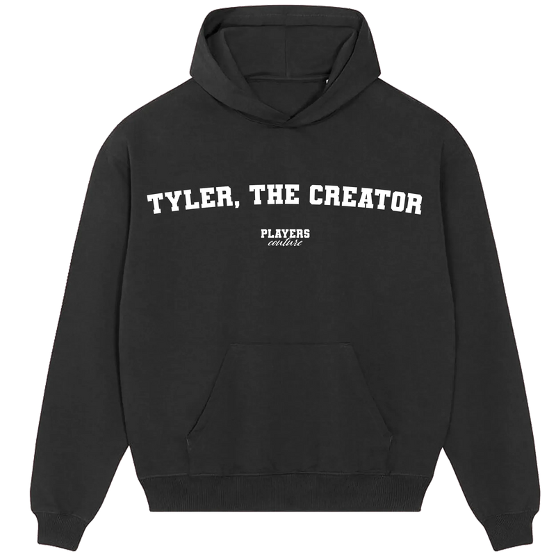 Tyler, The Creator Men's Hoodie