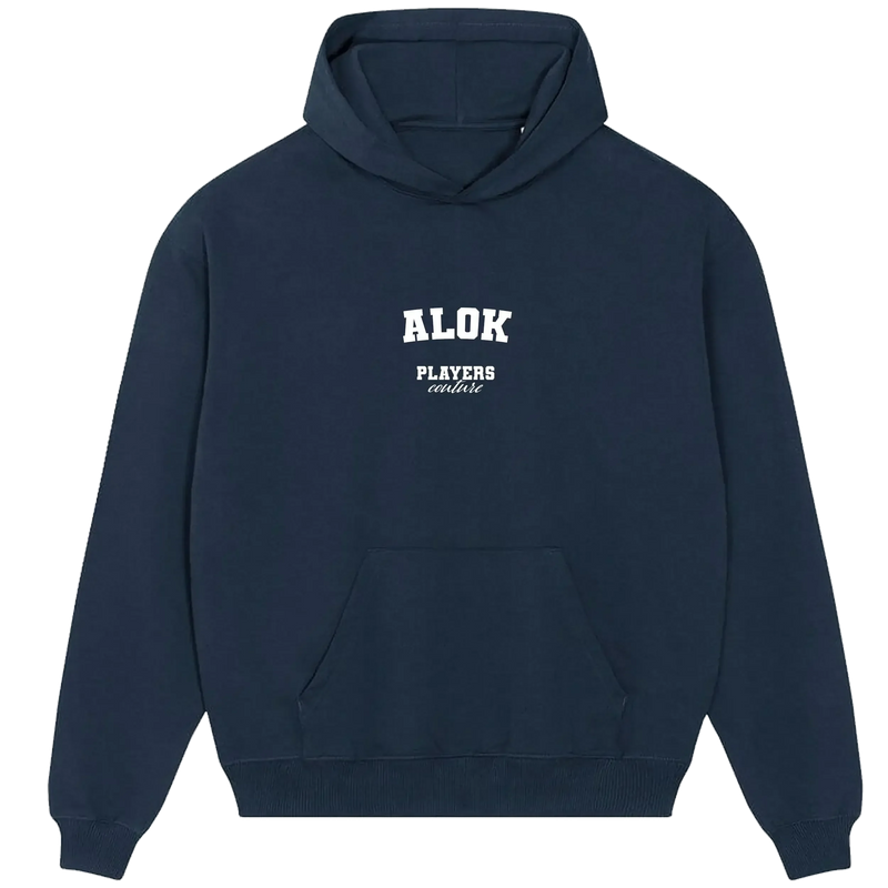 Alok Men's Hoodie