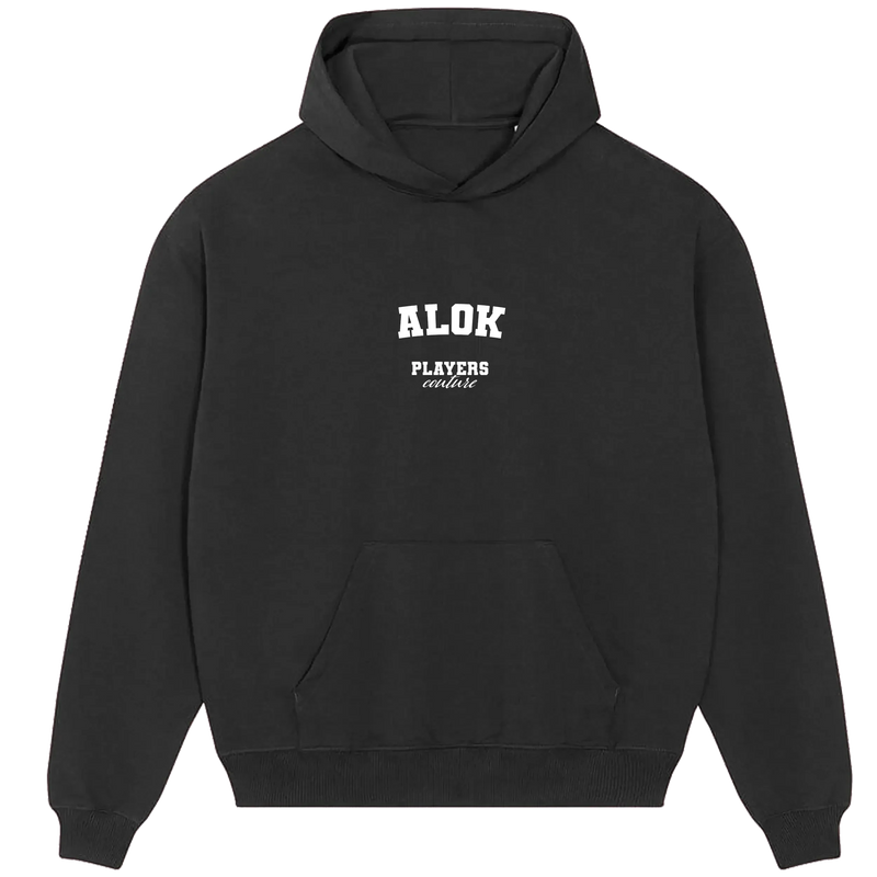 Alok Men's Hoodie