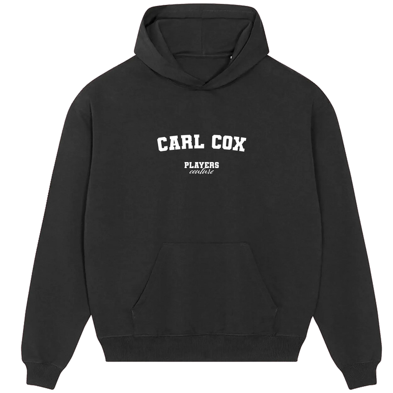 Carl Cox Men's Hoodie