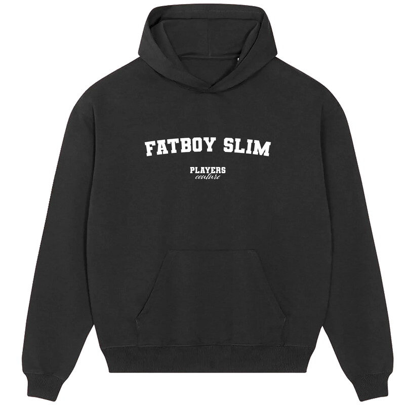 Fatboy Slim Men's Hoodie