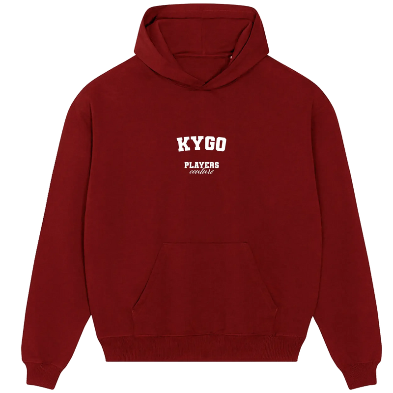 Kygo Men's Hoodie
