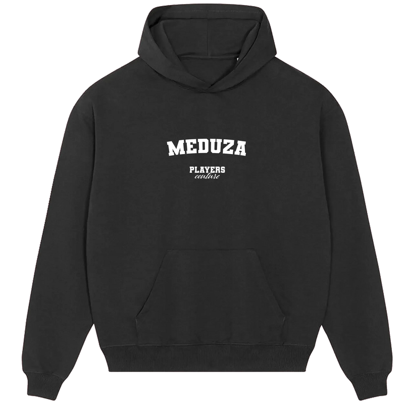 Meduza Men's Hoodie
