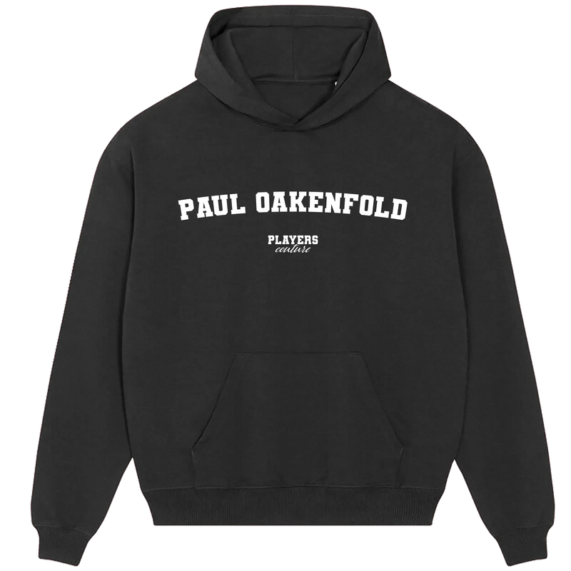 Paul Oakenfold Men's Hoodie