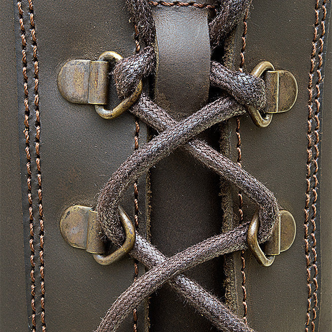 Andalucia Boots - Brown