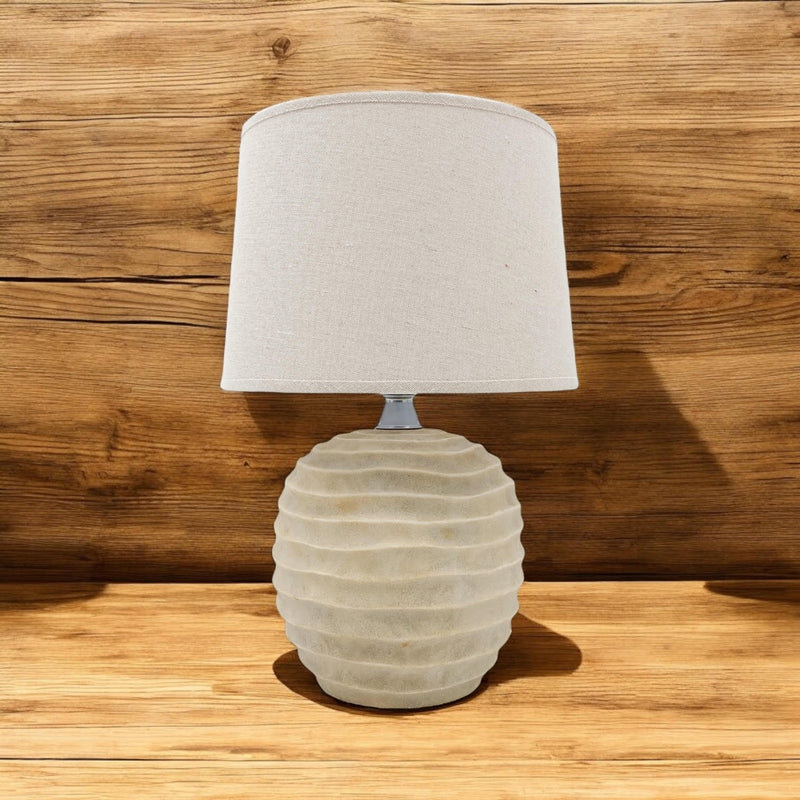 44X20X20CM TABLE LAMP