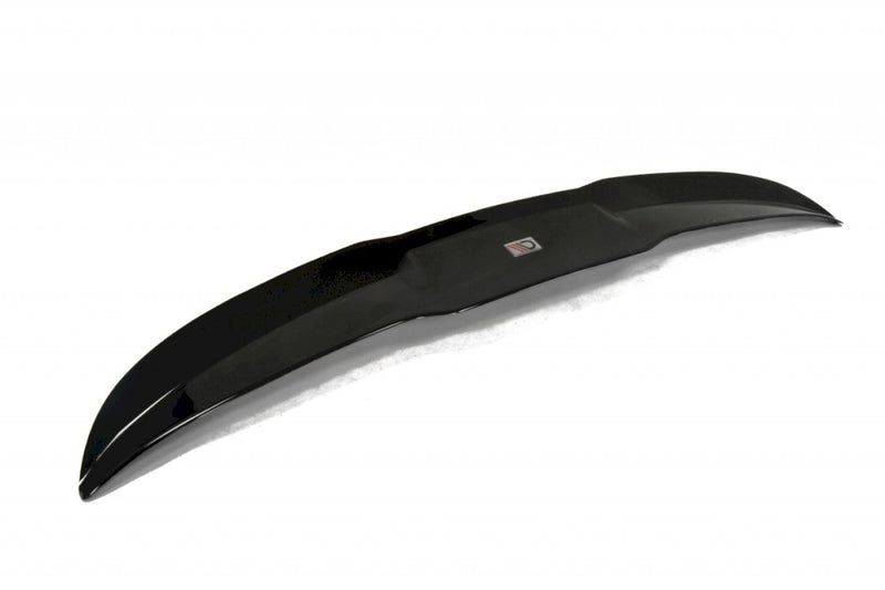 Maxton Design - SPOILER CAP SEAT IBIZA 4 SPORTCOUPE (PREFACE)