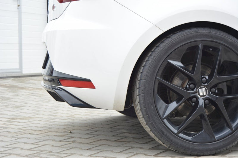 Maxton Design - REAR VALANCE SEAT LEON III FR