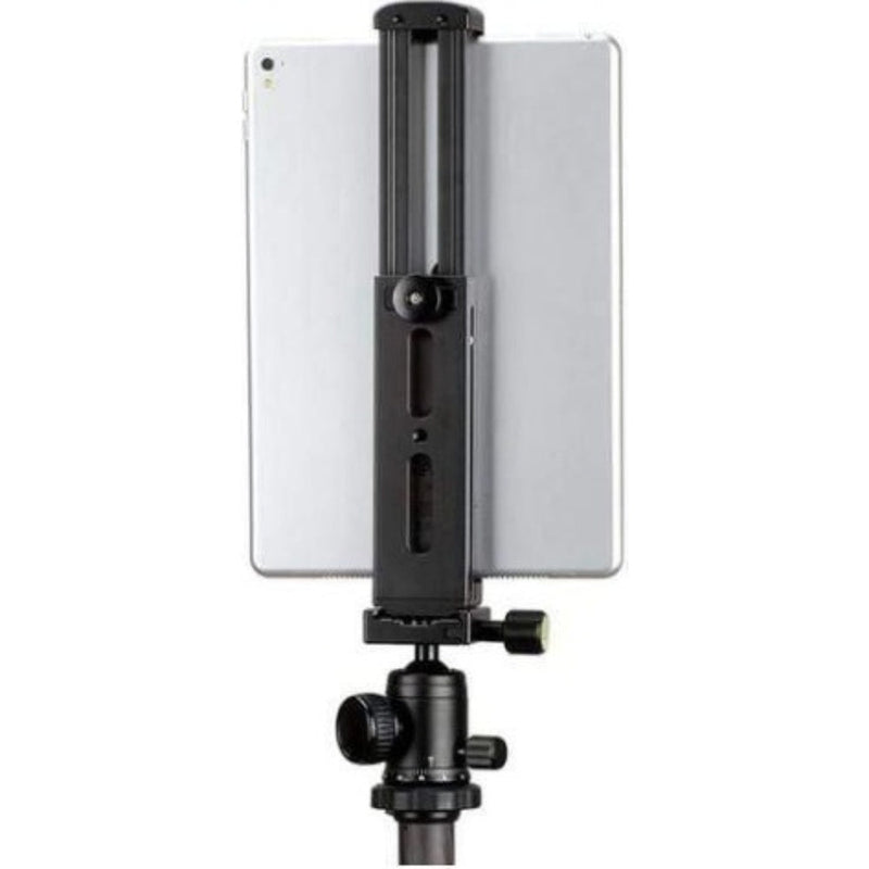 Ulanzi U-Pad Pro Tripod Mount for Tablets and Mobile Phones in Portrait Position