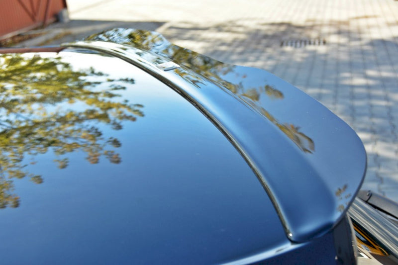 Maxton Design - SPOILER CAP ALFA ROMEO 159 SPORTWAGON