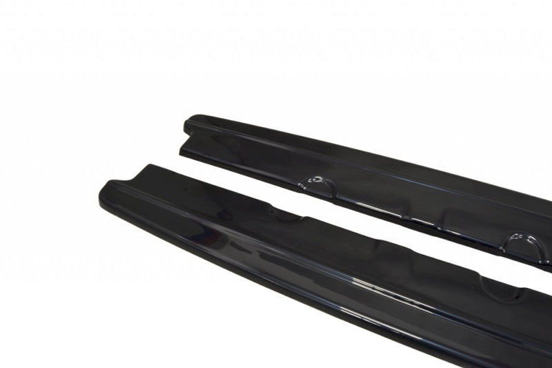 Maxton Design - SIDE SKIRTS DIFFUSERS AUDI R8 MK2