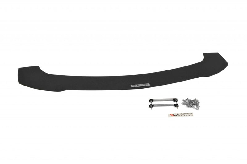 Maxton Design - FRONT RACING SPLITTER MERCEDES C W204 AMG-LINE (PREFACE)