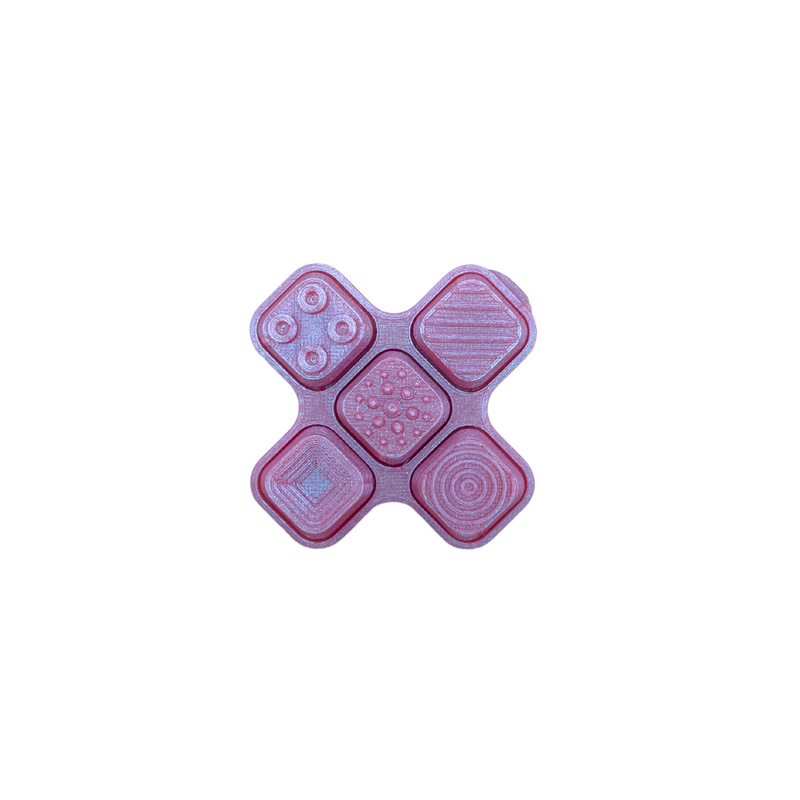 Tac-Tile Clicker