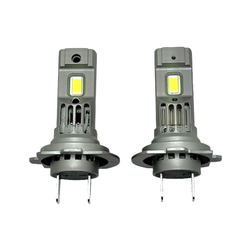 Enhanced Edition LED H7 Mini Headlight Upgrade (477 / PX26d) Ford Fiesta MK7/7.5 (2008-2017)