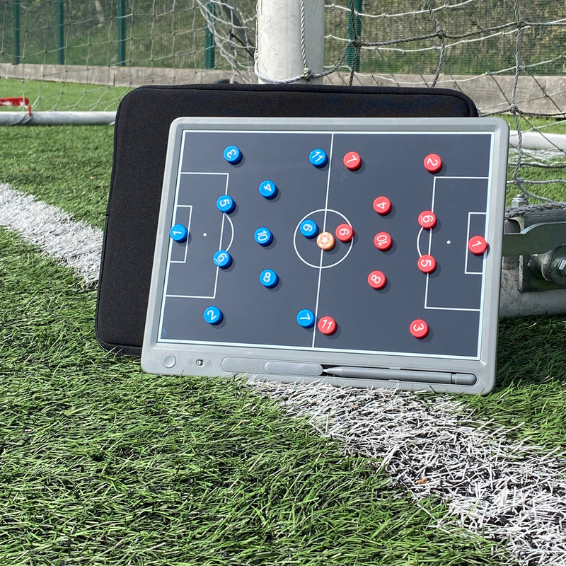 Football Tactics Board LCD Magnetic Screen