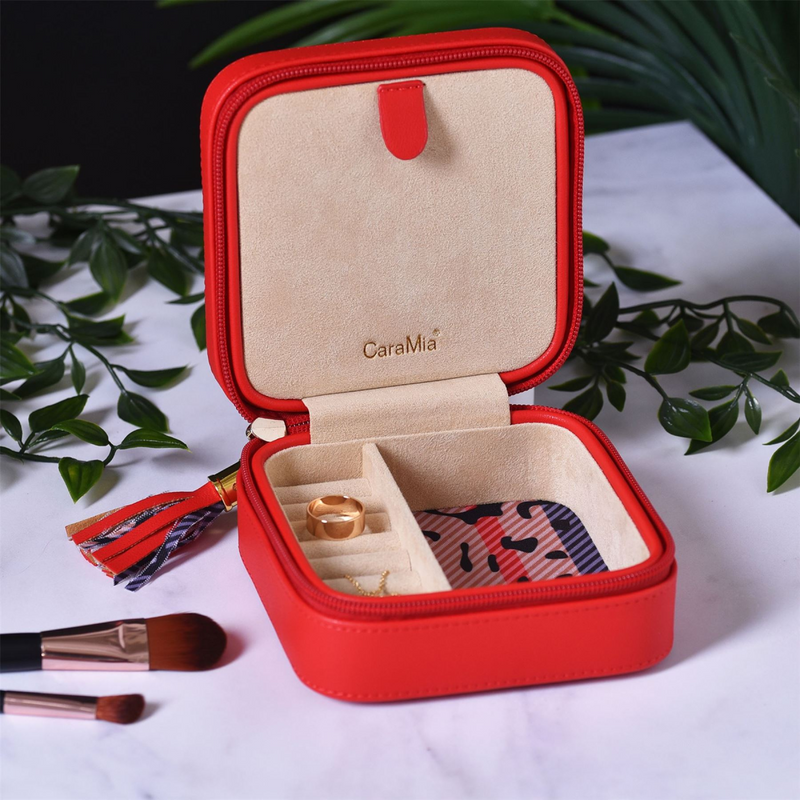 Jewellery Travel Case Catwalk