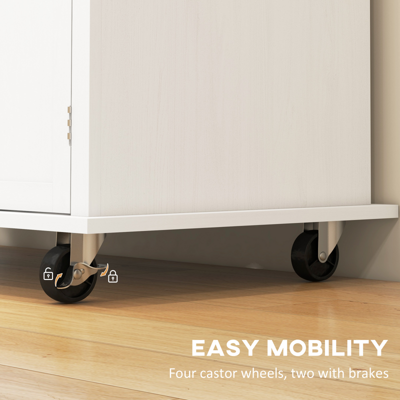 Kitchen Storage Cabinet