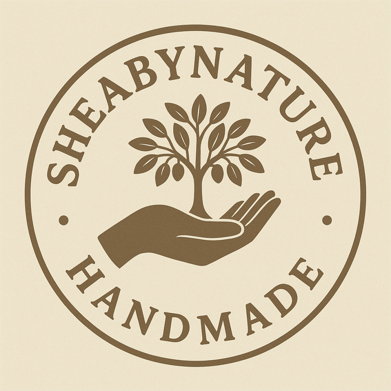 Sheabynature Jasmine & Rosewood Body Butter with  Pure Unrefined Shea Butter, Cocoa butter and Vitamin E 250g e