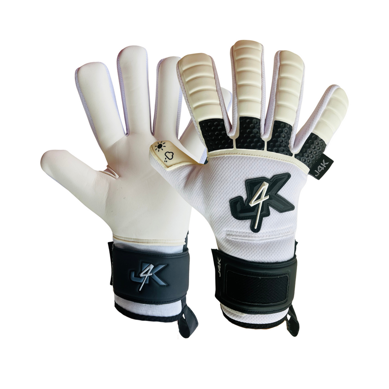 Iconic V3 Negative Cut! Goalkeeper Gloves