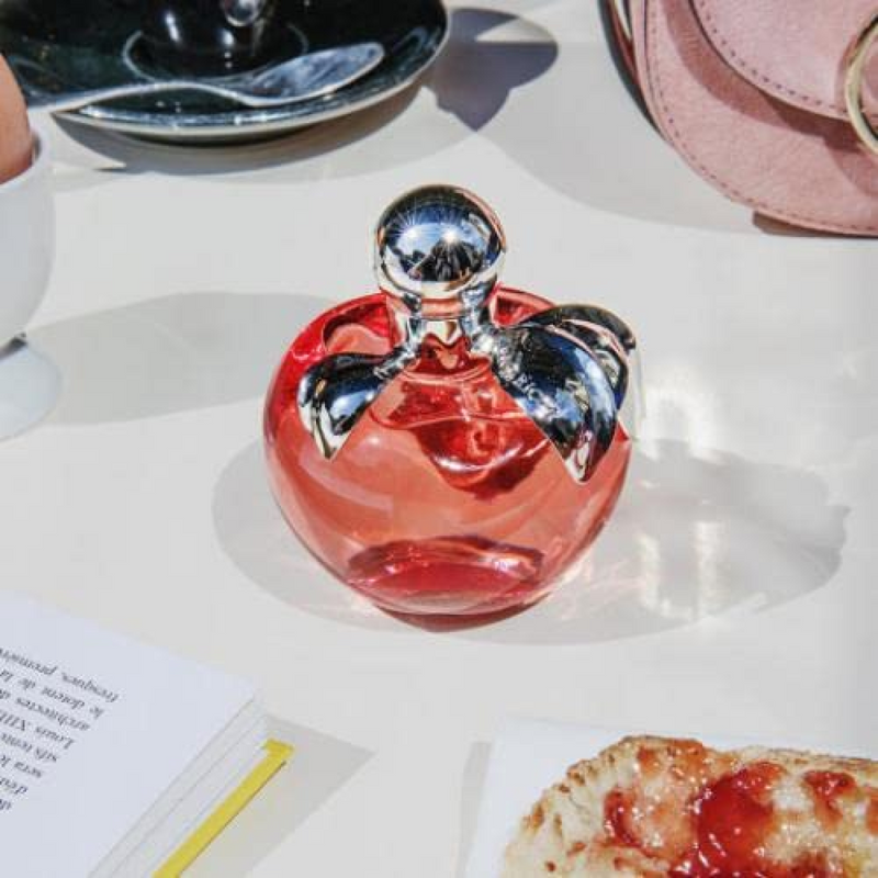 Nina Ricci Nina Eau De Toilette Spray 80ml