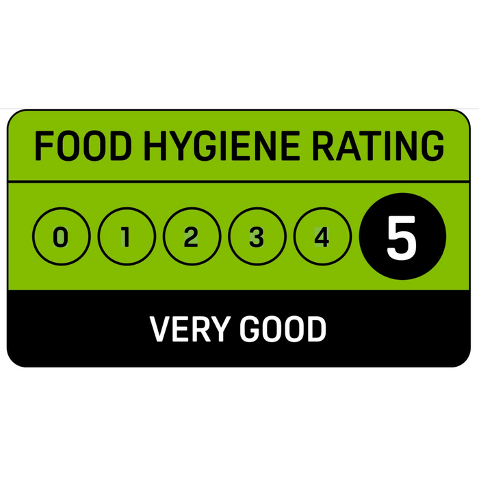 Sour Apple Rings Retro Fizzy Gummy Sweets Gift Jar - 620g