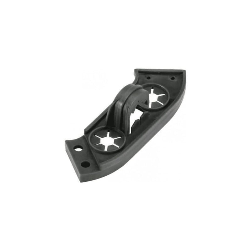 Cane Connectors & Supports Suitable for Most Cane Diameters