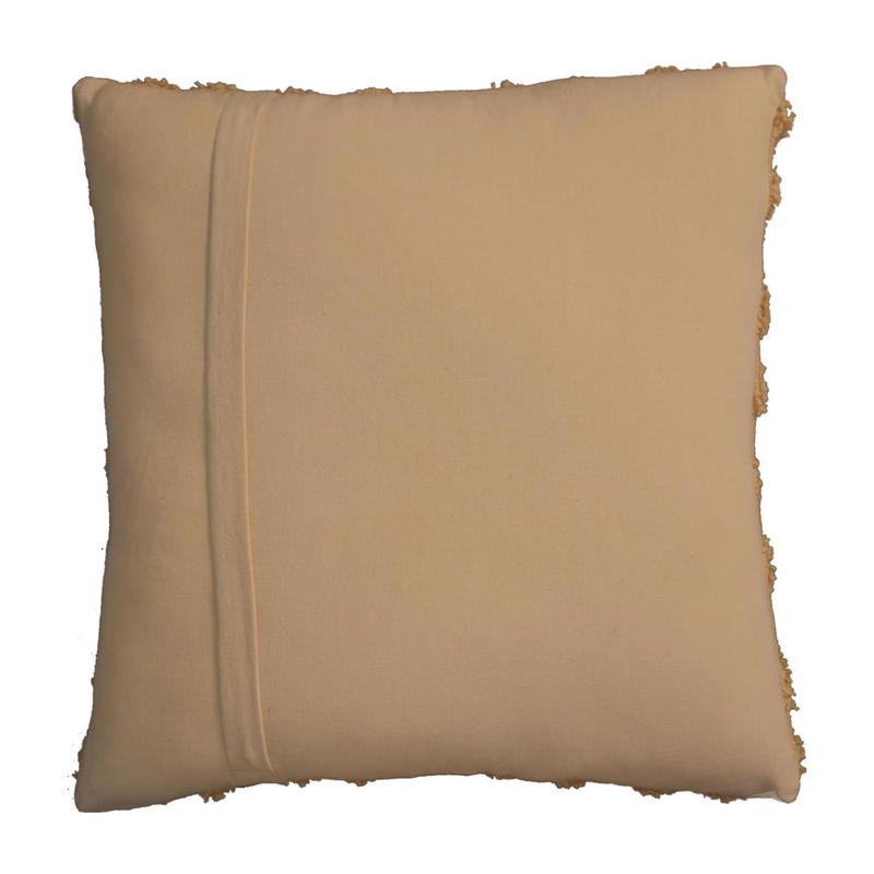 Artisan Furniture Arched Mustard Cushion Set of 2
