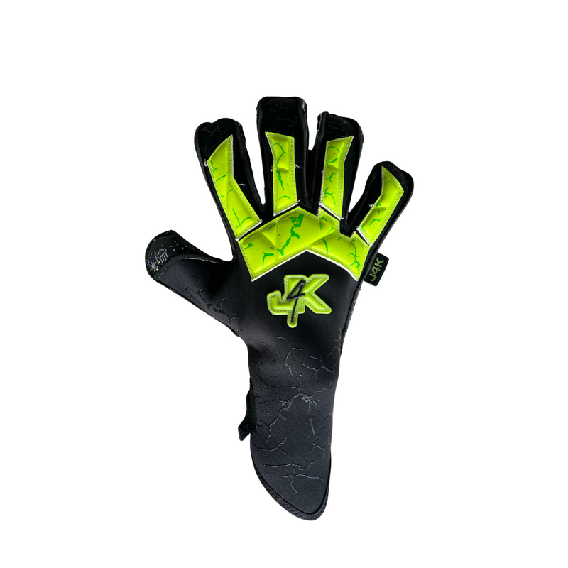 Bionic Premier Hybrid Cut! Goalkeeper Gloves