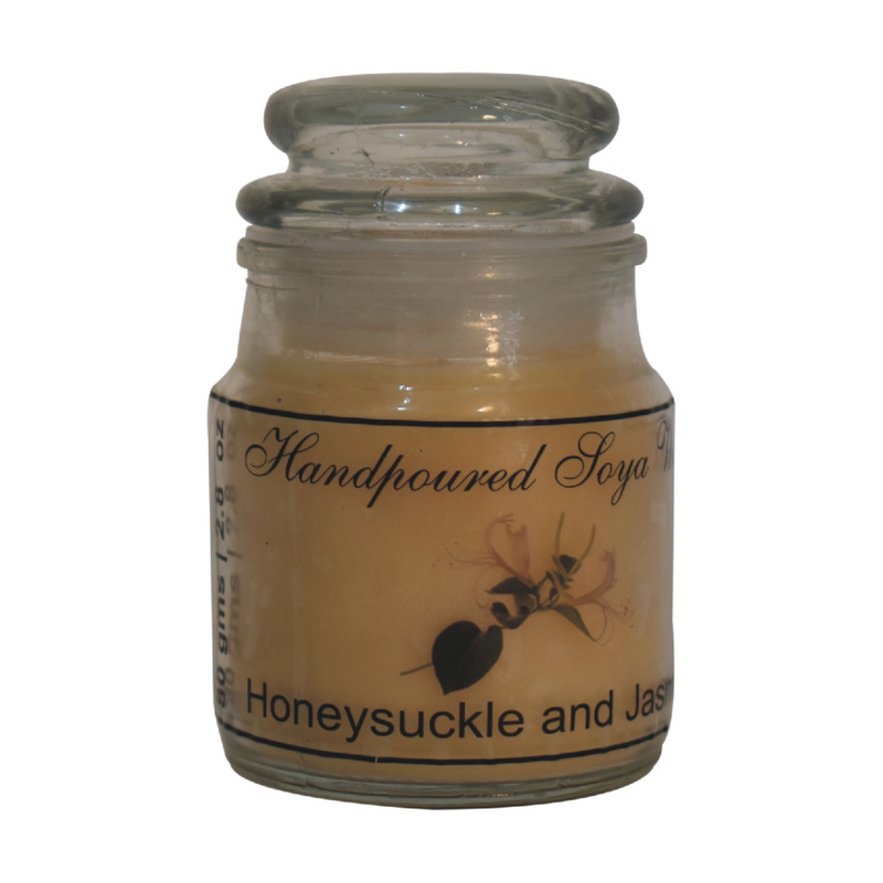 Artisan Furniture Hourglass Candle Set of 3 (Fruit)