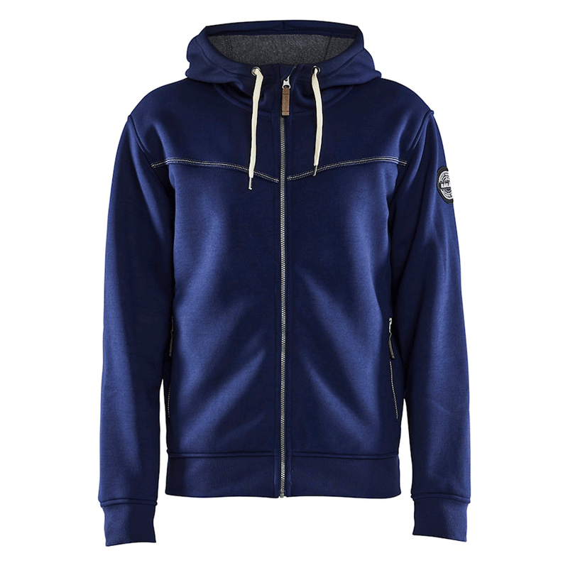 Blaklader 4933 Pile Lined Hoodie