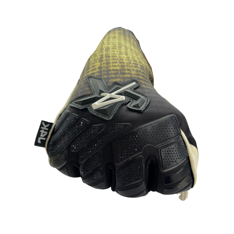 EliteXTN Premier Hybrid Cut ! Goalkeeper Gloves