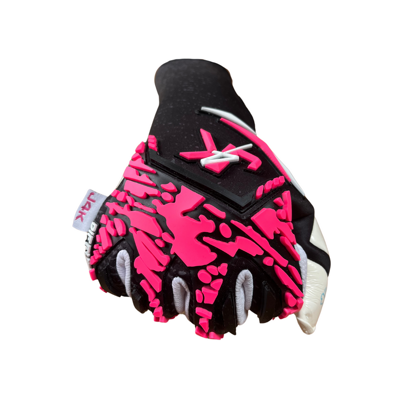 Diffusion Ultra Negative Cut Goalkeeper Gloves