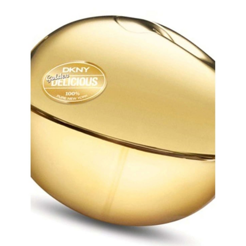 Dkny Be Delicious Golden Eau De Parfum Spray 50ml