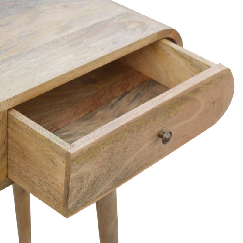 Artisan Furniture Solid Wood London Console Table