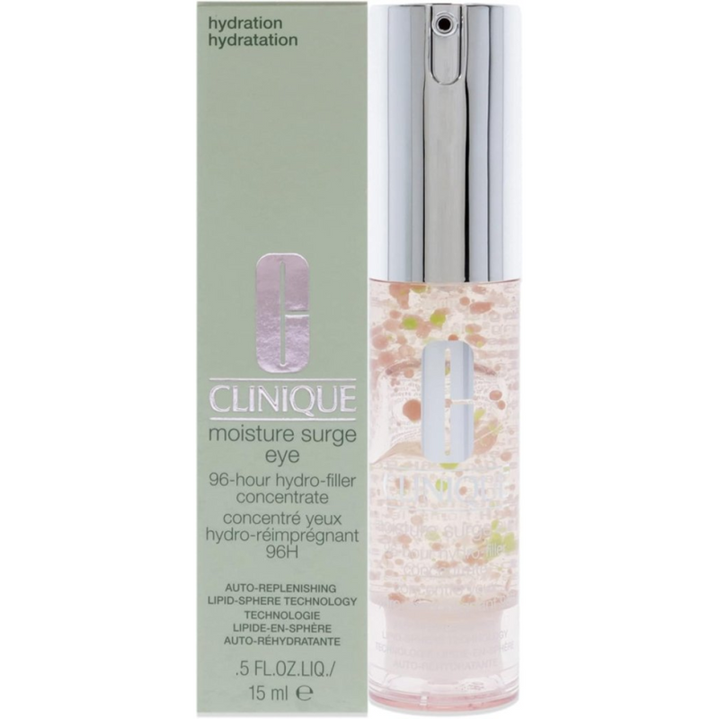 Clinique Moisture Surge Eye 96Hr Hydration 15ml
