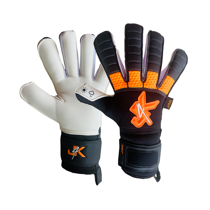 Iconic V3 Hybrid Cut! Goalkeeper Gloves
