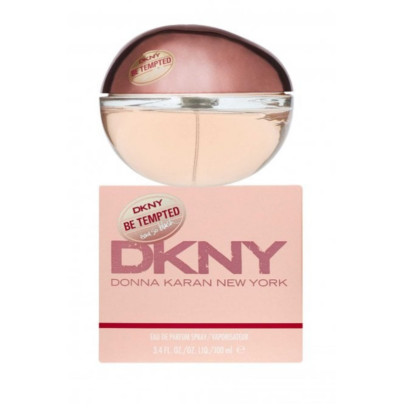 Dkny Be Tempted Eau So Blush Eau De Parfum Spray 100ml