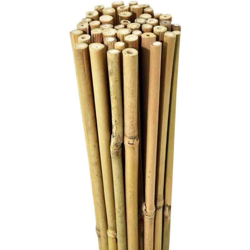 ONE PIECE Bamboo Canes sticks 90 CM