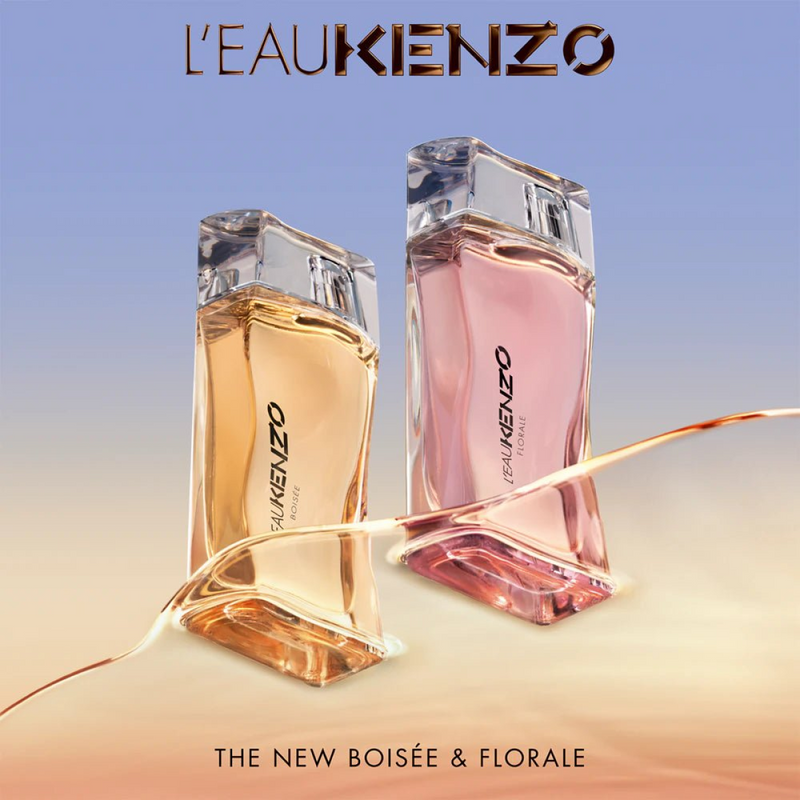 Kenzo L'Eau Kenzo Boisée Pour Homme Eau De Toilette Spray 30ml