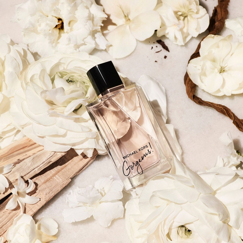 Michael Kors Gorgeous Eau De Parfum Spray 50ml