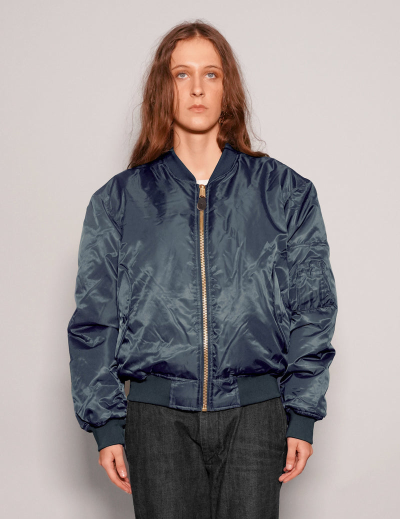 MA-1 Bomber in Navy