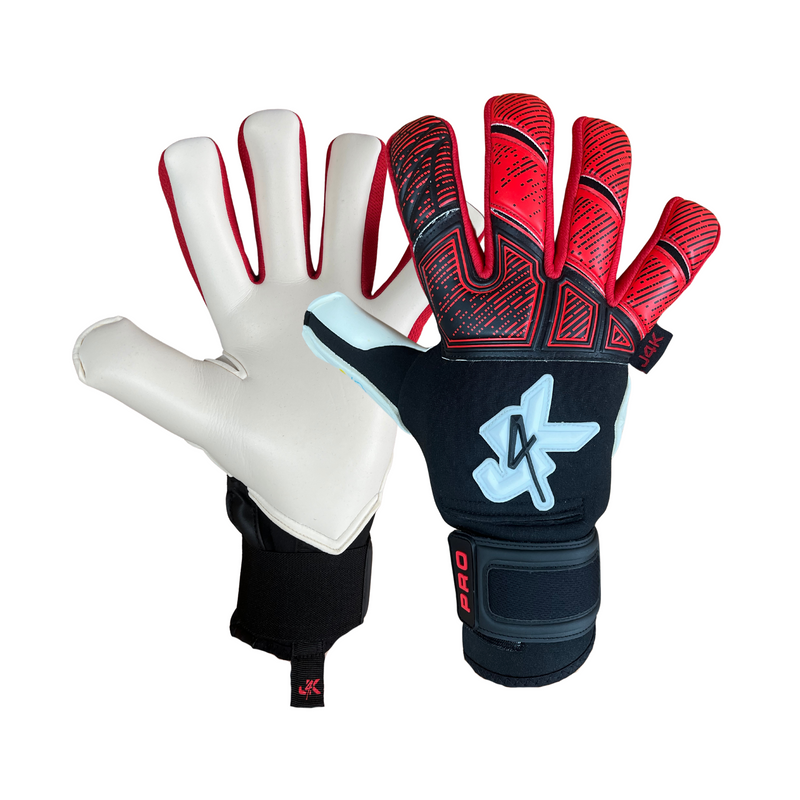 Pro S.25 Negative Cut Goalkeeper Gloves