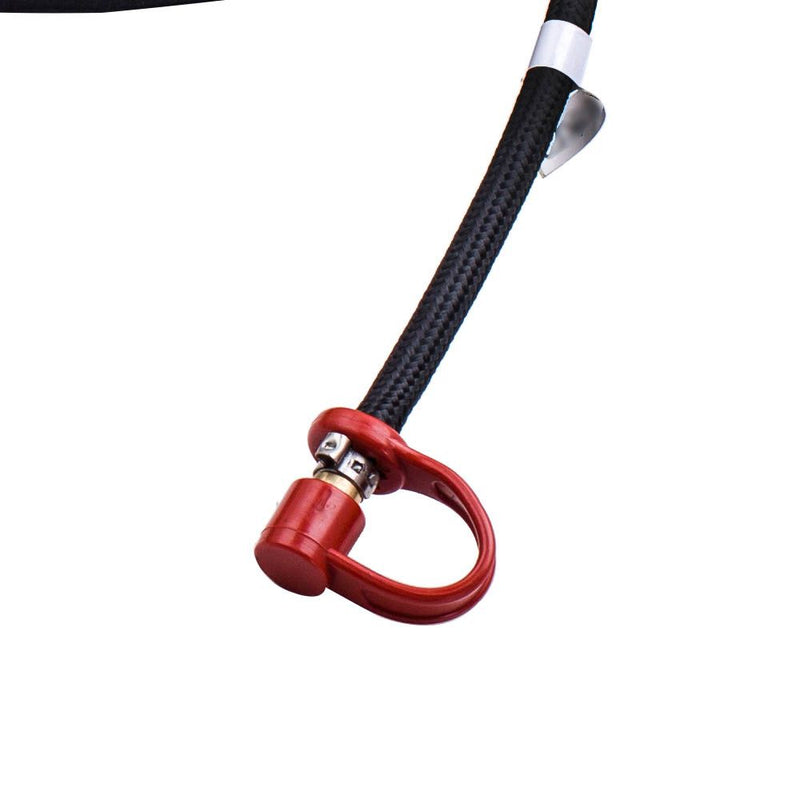 MB501 welding torch hose package MIG MAG 550A hose package 4M water-cooled