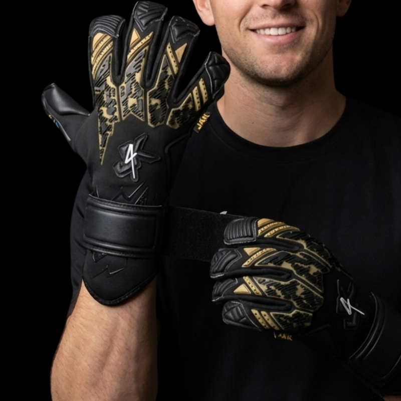 Anomaly S.25 Roll Finger! Goalkeeper Gloves