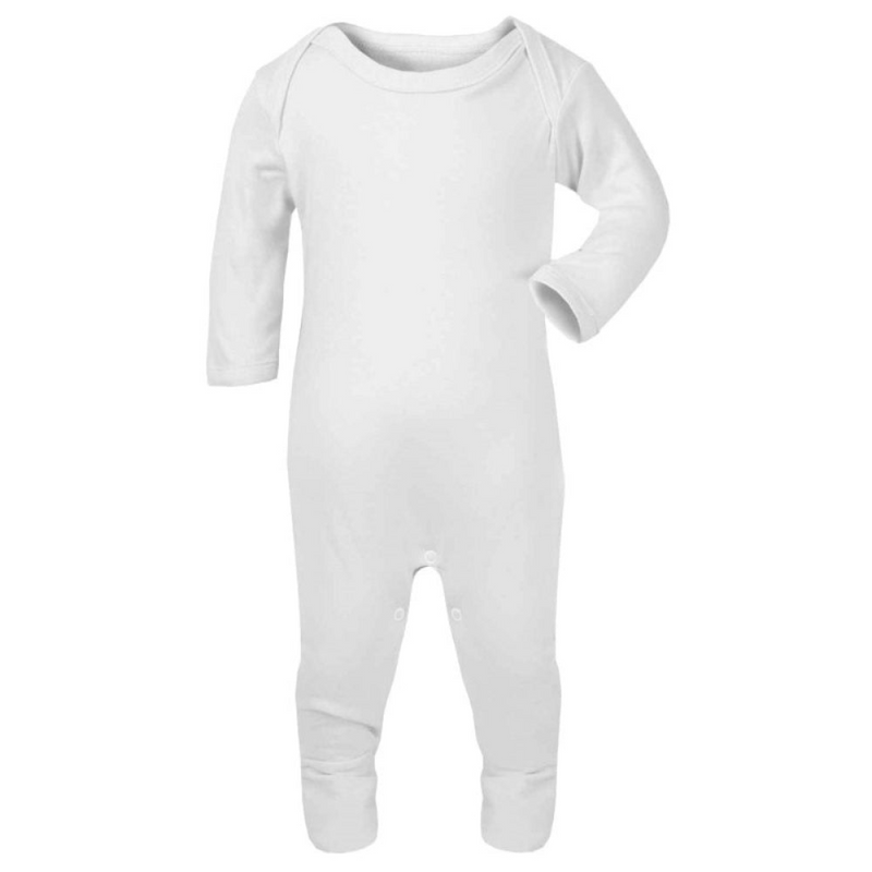 Personalised Our Little Bunny Baby Bib, Vest, Babygrow, Romper Sleepsuit Onsie