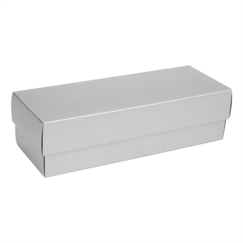 Silverplated My First Tooth/Curl Carriage