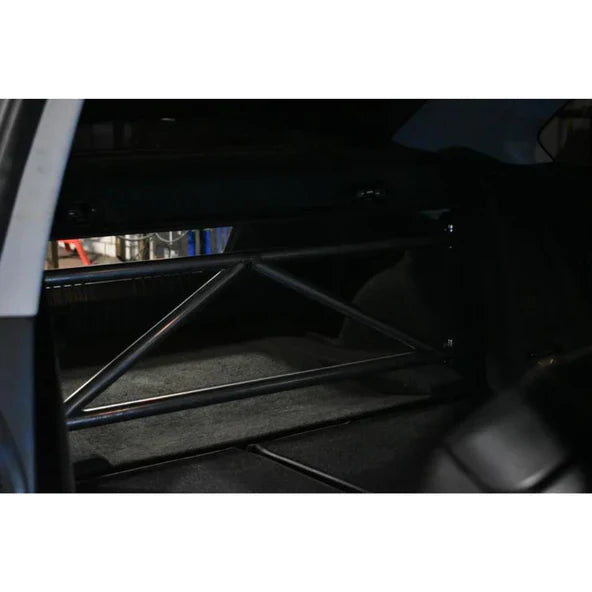 Baf Motorsport - BMW 1 series E82 Saloon K-Brace