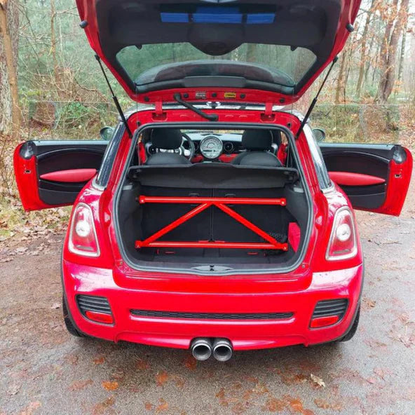 Baf Motorsport - Mini Cooper R50 / R52 / R53 Strut Brace