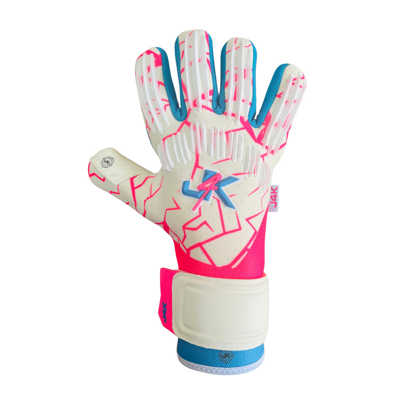 Triga360 Negative Cut Goalkeeper Gloves